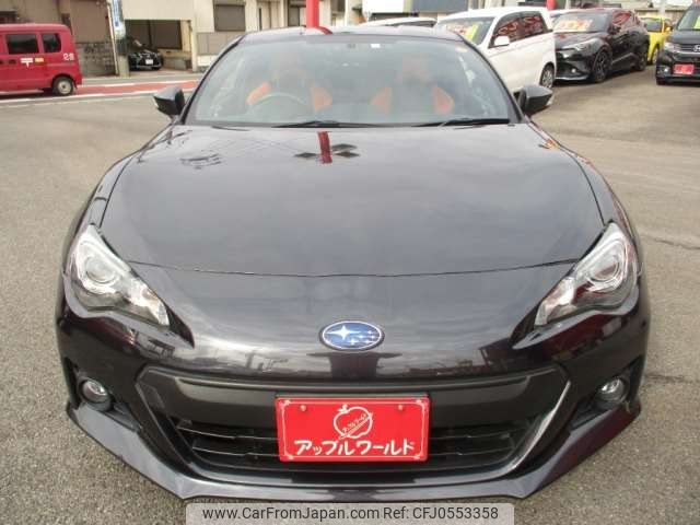 subaru brz 2014 -SUBARU 【豊田 300ﾐ3465】--BRZ DBA-ZC6--ZC6-014018---SUBARU 【豊田 300ﾐ3465】--BRZ DBA-ZC6--ZC6-014018- image 2