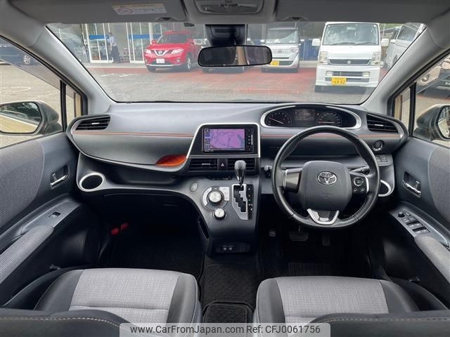 toyota sienta 2019 quick_quick_DBA-NSP170G_NSP170-7203505 image 2