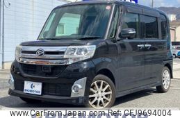 daihatsu tanto 2014 quick_quick_DBA-LA600S_LA600S-0172091