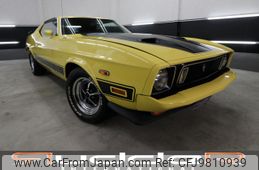 ford mustang 1973 -FORD--Ford Mustang 01H1--ﾄｳ[41]31793ﾄｳ---FORD--Ford Mustang 01H1--ﾄｳ[41]31793ﾄｳ-