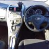 toyota auris 2008 TE4267 image 2