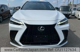 lexus nx 2023 quick_quick_6AA-AAZH20_AAZH20-1012634