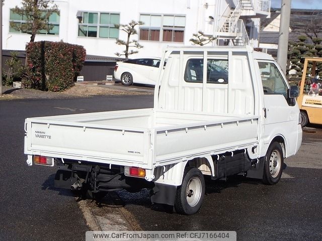 nissan vanette-truck 2005 -NISSAN--Vanette Truck TC-SK82TN--SK82TN-315345---NISSAN--Vanette Truck TC-SK82TN--SK82TN-315345- image 2