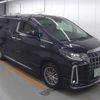 toyota alphard 2020 quick_quick_6AA-AYH30W_AYH30-0105654 image 4