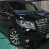 toyota alphard 2017 quick_quick_DAA-AYH30W_AYH30-0048078 image 1