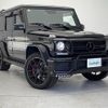 mercedes-benz amg 2017 -MERCEDES-BENZ--AMG ABA-463272--WDB4632721X261949---MERCEDES-BENZ--AMG ABA-463272--WDB4632721X261949- image 1