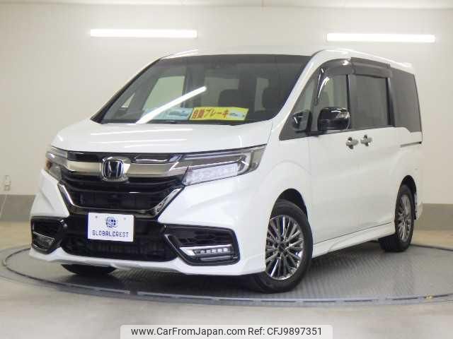 honda stepwagon 2021 quick_quick_6AA-RP5_RP5-6200859 image 1