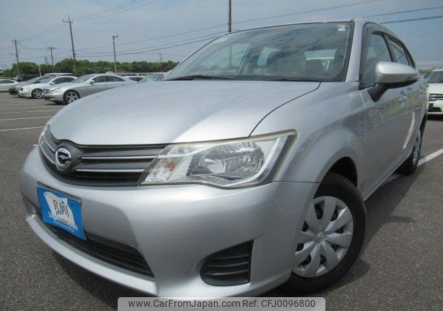 toyota corolla-axio 2012 REALMOTOR_Y2024080066F-12 image 1