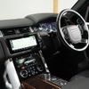 land-rover range-rover 2021 CFJ1848129 image 19