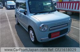 suzuki alto-lapin 2014 CFJ1618029