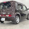 nissan cube 2009 -NISSAN--Cube DBA-NZ12--NZ12-010014---NISSAN--Cube DBA-NZ12--NZ12-010014- image 18