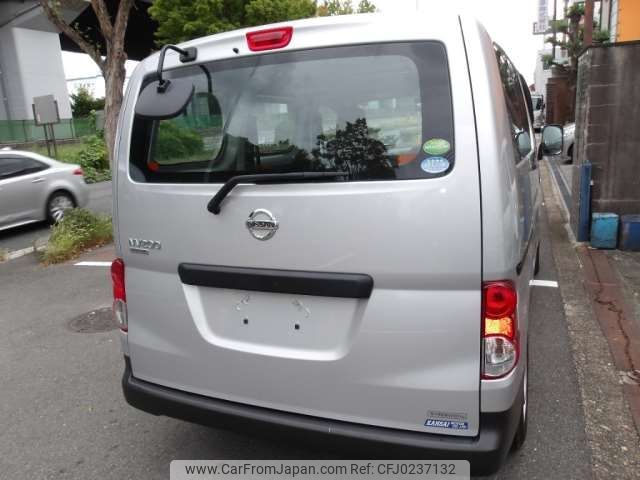 nissan nv200-vanette 2018 -NISSAN--NV200 DBF-VM20--VM20-128255---NISSAN--NV200 DBF-VM20--VM20-128255- image 2