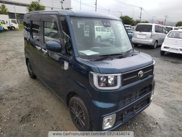 toyota pixis-mega 2020 quick_quick_4BA-LA700A_LA700A-0028700 image 2