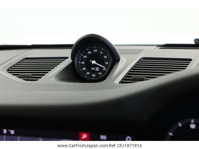 porsche 911 2020 CFJ1871814 image 2