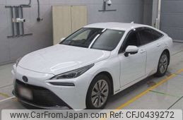 toyota mirai 2021 -TOYOTA--MIRAI ZBA-JPD20--JPD20-0001319---TOYOTA--MIRAI ZBA-JPD20--JPD20-0001319-