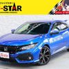 honda civic 2019 -HONDA--Civic DBA-FK7--FK7-1104964---HONDA--Civic DBA-FK7--FK7-1104964- image 1