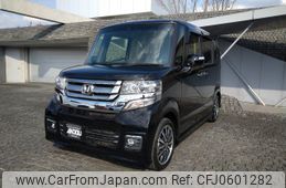 honda n-box 2015 -HONDA--N BOX DBA-JF1--JF1-2402240---HONDA--N BOX DBA-JF1--JF1-2402240-