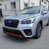 subaru forester 2021 CFJ1888647 image 1