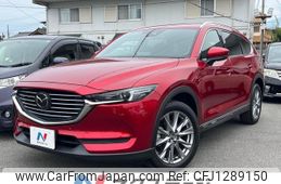 mazda cx-8 2019 -MAZDA--CX-8 6BA-KG5P--KG5P-200052---MAZDA--CX-8 6BA-KG5P--KG5P-200052-