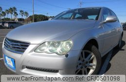 toyota mark-x 2007 REALMOTOR_Y2024110366A-12