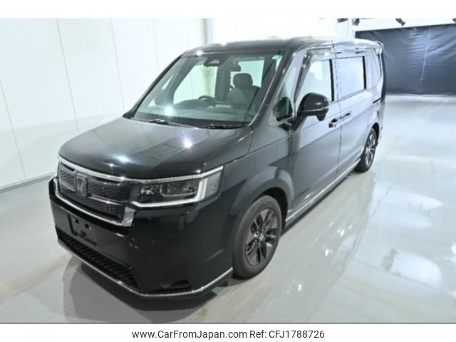 honda stepwagon 2022 CFJ1788726 image 1