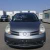 nissan note 2008 956647-7133 image 6