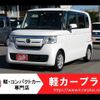 honda n-box 2019 -HONDA--N BOX DBA-JF3--JF3-1266584---HONDA--N BOX DBA-JF3--JF3-1266584- image 1