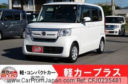 honda n-box 2019 -HONDA--N BOX DBA-JF3--JF3-1266584---HONDA--N BOX DBA-JF3--JF3-1266584-