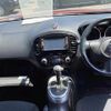 nissan juke 2015 -NISSAN--Juke DBA-YF15--YF15-400628---NISSAN--Juke DBA-YF15--YF15-400628- image 16