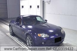 mazda roadster 2008 -MAZDA--Roadster NCEC-252109---MAZDA--Roadster NCEC-252109-