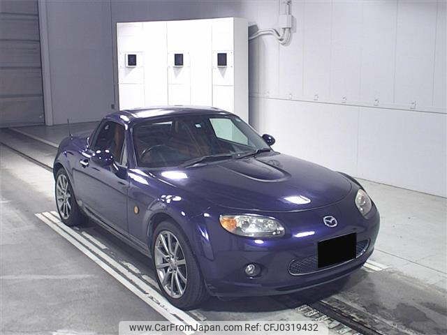 mazda roadster 2008 -MAZDA--Roadster NCEC-252109---MAZDA--Roadster NCEC-252109- image 1