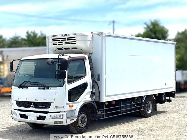 mitsubishi-fuso fighter 2013 -MITSUBISHI--Fuso Fighter TKG-FK72FY--FK72FY-580065---MITSUBISHI--Fuso Fighter TKG-FK72FY--FK72FY-580065- image 1