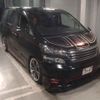 toyota vellfire 2010 -TOYOTA--Vellfire ANH20W--8126096---TOYOTA--Vellfire ANH20W--8126096- image 1
