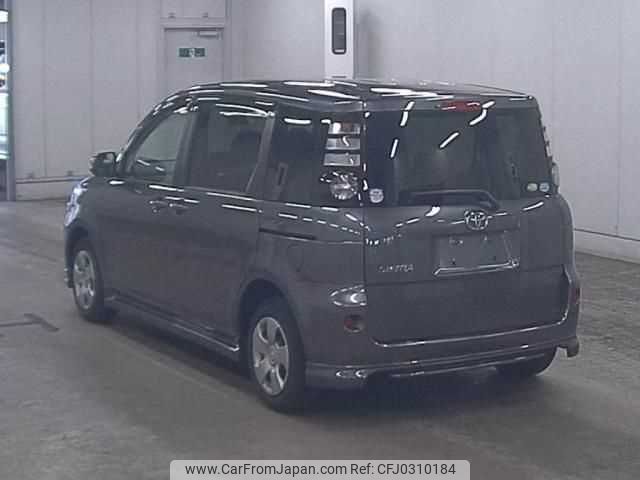 toyota sienta 2010 TE4263 image 2