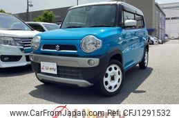 suzuki hustler 2016 quick_quick_MR41S_MR41S-225489