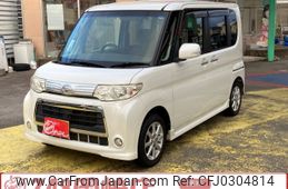 daihatsu tanto 2011 -DAIHATSU--Tanto DBA-L375S--L375S-0487476---DAIHATSU--Tanto DBA-L375S--L375S-0487476-