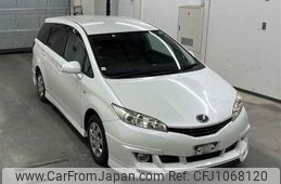 toyota wish 2009 -TOYOTA--Wish ZGE20G-0037191---TOYOTA--Wish ZGE20G-0037191-