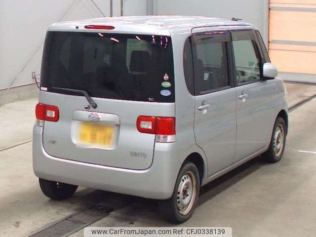 daihatsu tanto 2012 -DAIHATSU 【八戸 580ﾇ 517】--Tanto DBA-L385S--L385S-0089293---DAIHATSU 【八戸 580ﾇ 517】--Tanto DBA-L385S--L385S-0089293- image 2