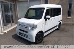 honda n-van 2022 -HONDA--N VAN 5BD-JJ1--JJ1-5009013---HONDA--N VAN 5BD-JJ1--JJ1-5009013-