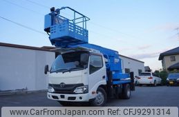 hino dutro 2017 quick_quick_XZU600E_XZU600-0016486