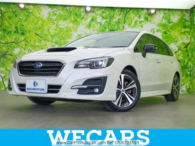 subaru levorg 2019 quick_quick_DBA-VM4_VM4-141378 image 1