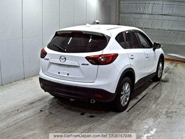 mazda cx-5 2016 -MAZDA--CX-5 KE2FW--KE2FW-220241---MAZDA--CX-5 KE2FW--KE2FW-220241- image 2