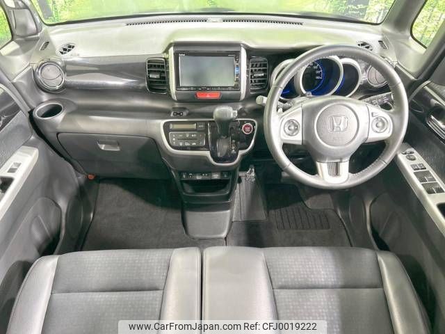 honda n-box 2015 -HONDA--N BOX DBA-JF2--JF2-2500447---HONDA--N BOX DBA-JF2--JF2-2500447- image 2