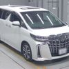 toyota alphard 2019 -TOYOTA 【名古屋 307ﾒ7873】--Alphard DBA-AGH30W--AGH30-0242578---TOYOTA 【名古屋 307ﾒ7873】--Alphard DBA-AGH30W--AGH30-0242578- image 10