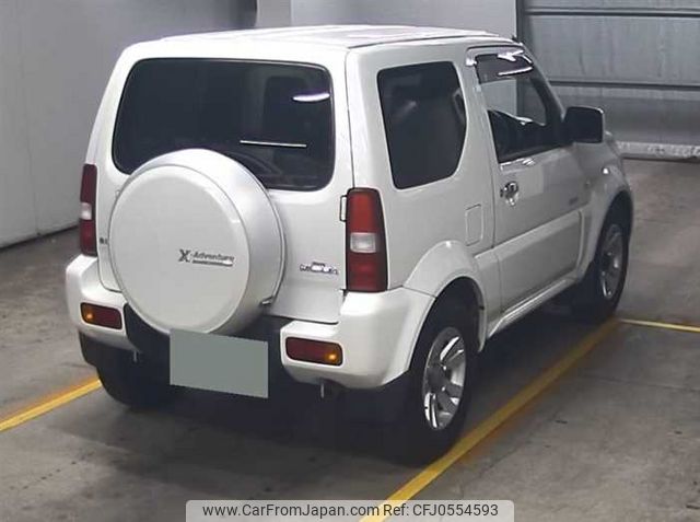 suzuki jimny-sierra 2014 504928-241213085340 image 1