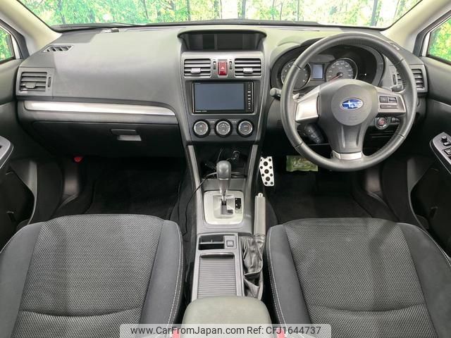 subaru xv 2014 CFJ1644737 image 2
