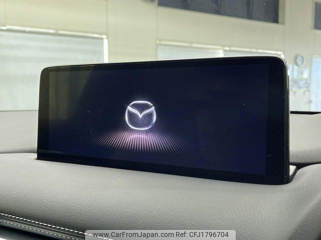 mazda cx-8 2022 CFJ1796704 image 2