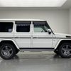 mercedes-benz g-class 2016 -MERCEDES-BENZ--Benz G Class ABA-463234--WDB4632341X253358---MERCEDES-BENZ--Benz G Class ABA-463234--WDB4632341X253358- image 20