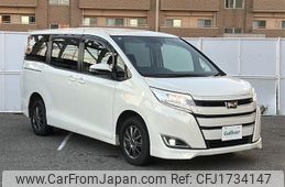 toyota noah 2018 CFJ1734147