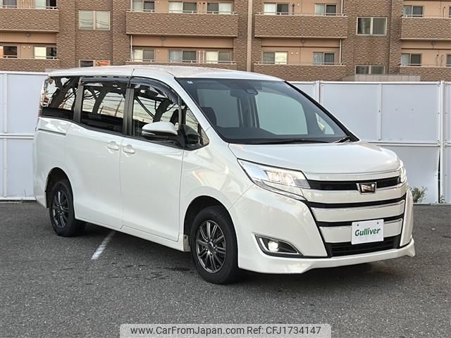 toyota noah 2018 CFJ1734147 image 1